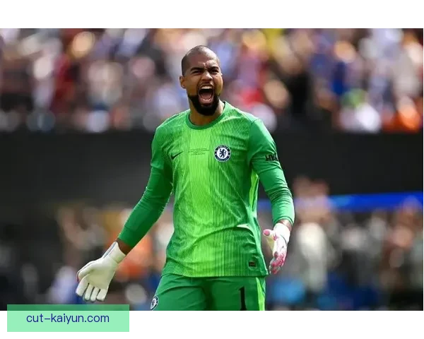 切尔西数据表现回顾：展现逆袭潜力，值得关注未来挑战