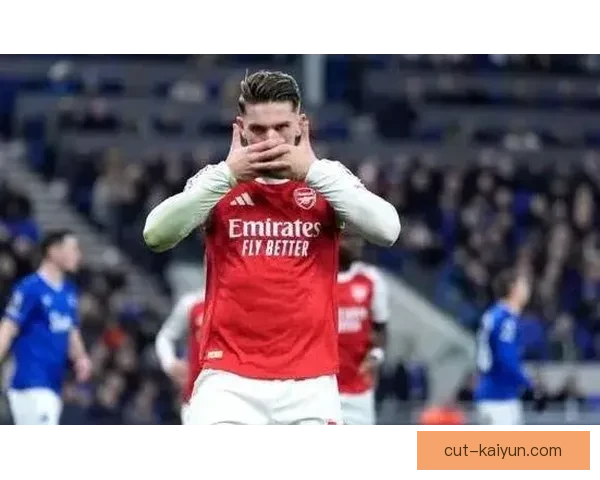 Saka 本赛季英超表现稳健，助力阿森纳争冠形势逐渐明朗