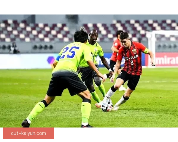 中超进球瞬间展现球队竞争力增强，精彩表现值得关注